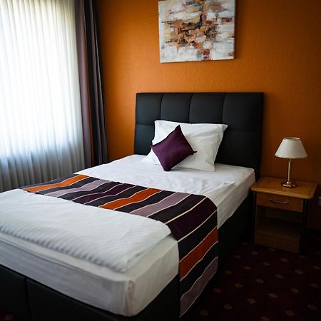 Hotel Boulevard Köln Kültér fotó