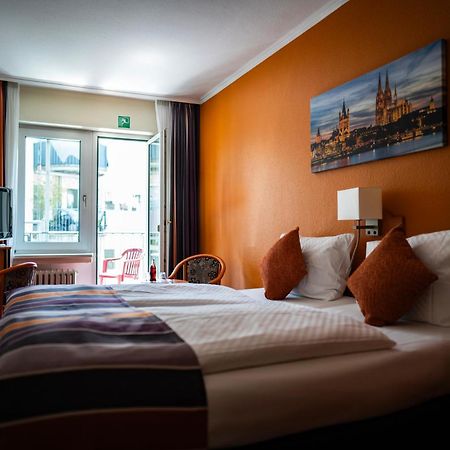 Hotel Boulevard Köln Kültér fotó