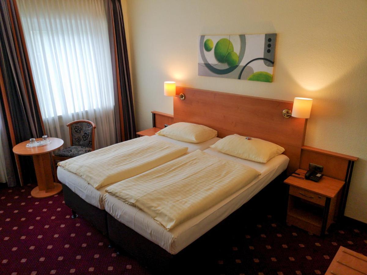 Hotel Boulevard Köln Kültér fotó