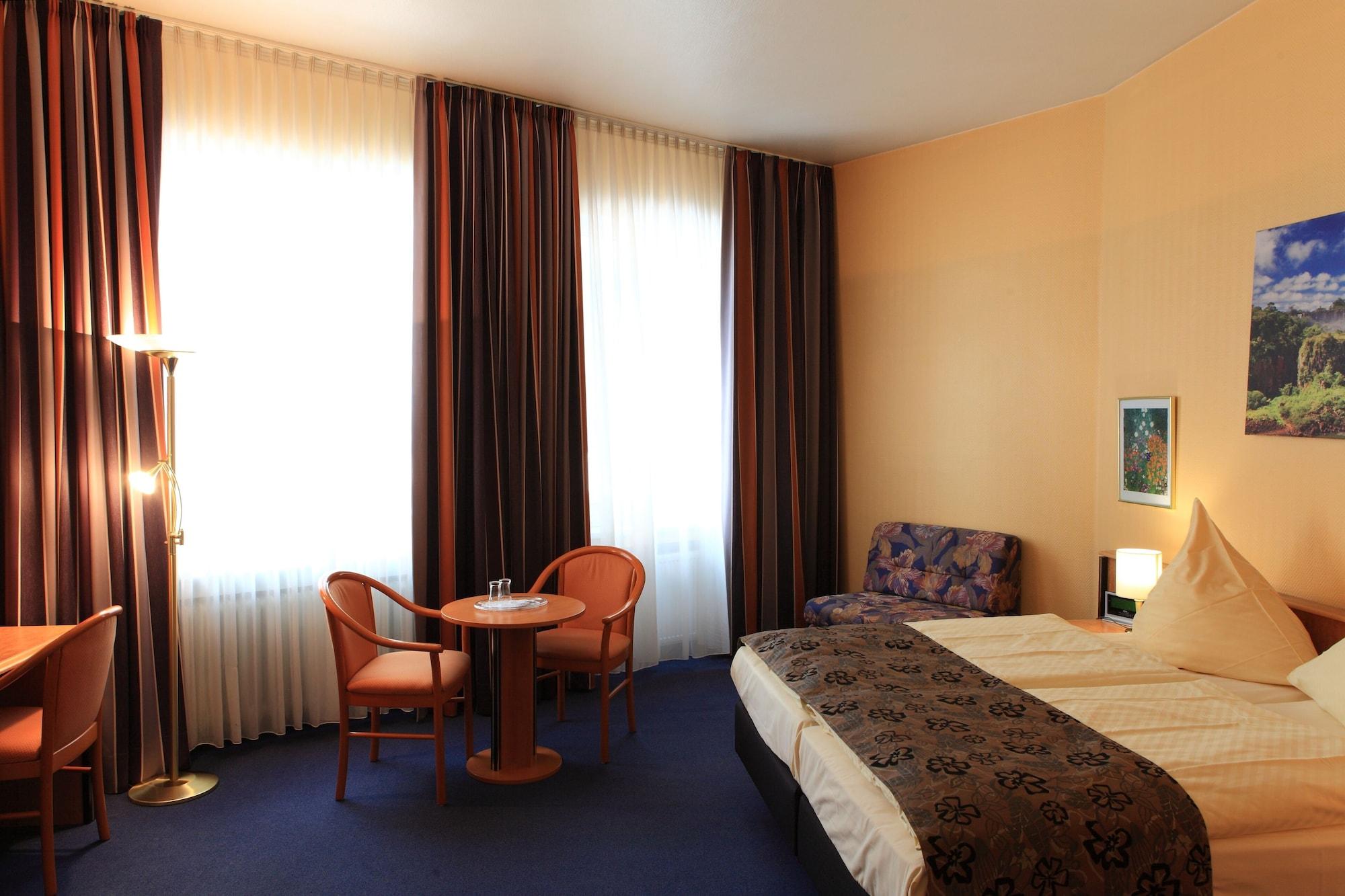 Hotel Boulevard Köln Kültér fotó