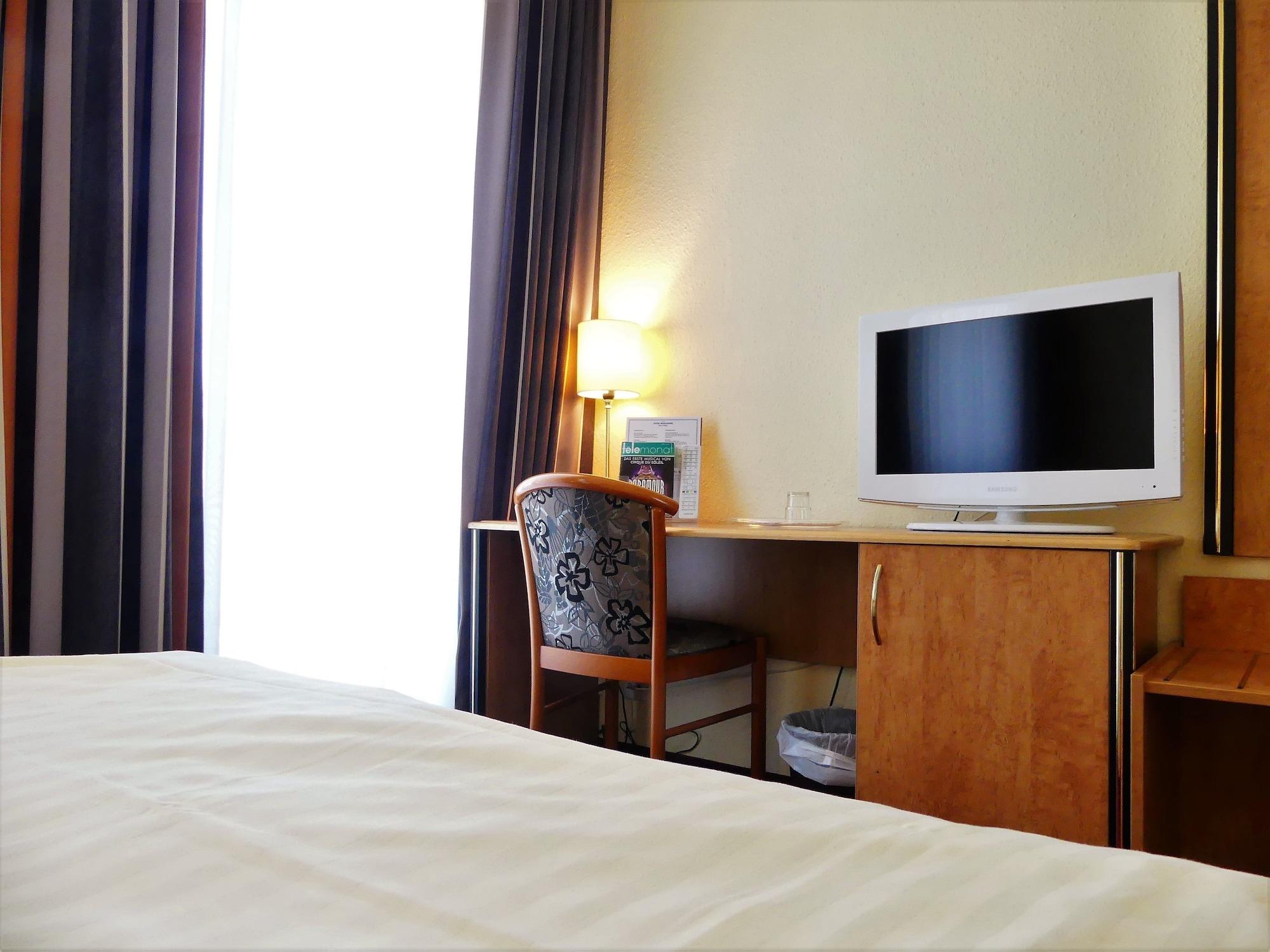 Hotel Boulevard Köln Kültér fotó