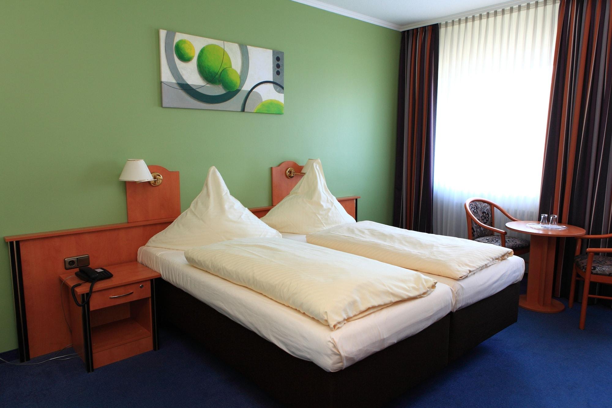 Hotel Boulevard Köln Kültér fotó