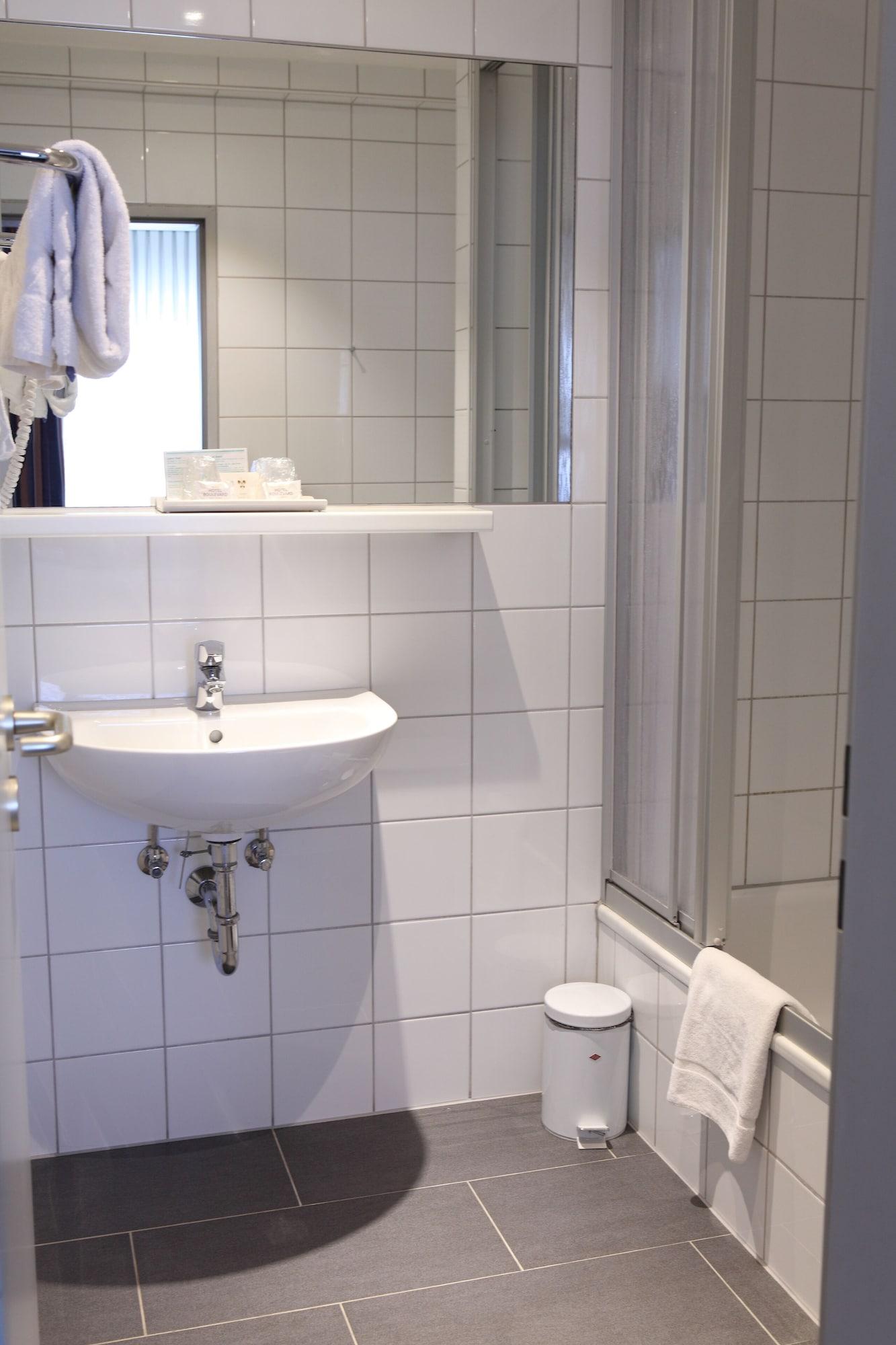 Hotel Boulevard Köln Kültér fotó
