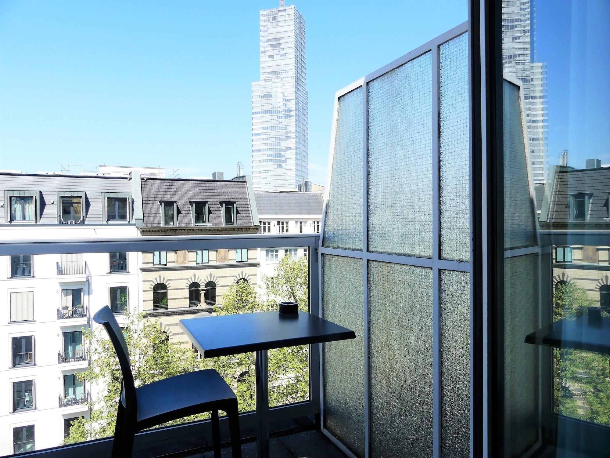 Hotel Boulevard Köln Kültér fotó