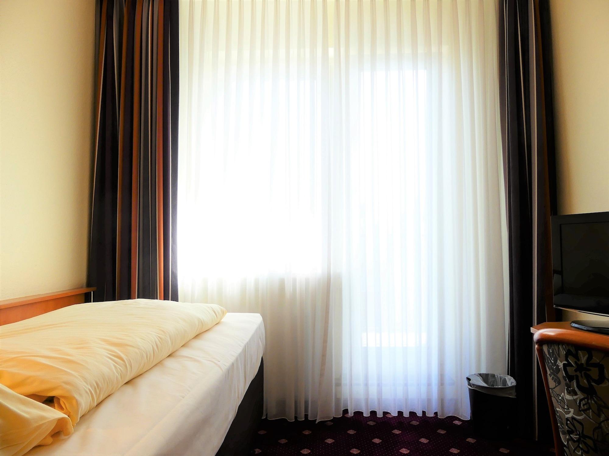 Hotel Boulevard Köln Kültér fotó
