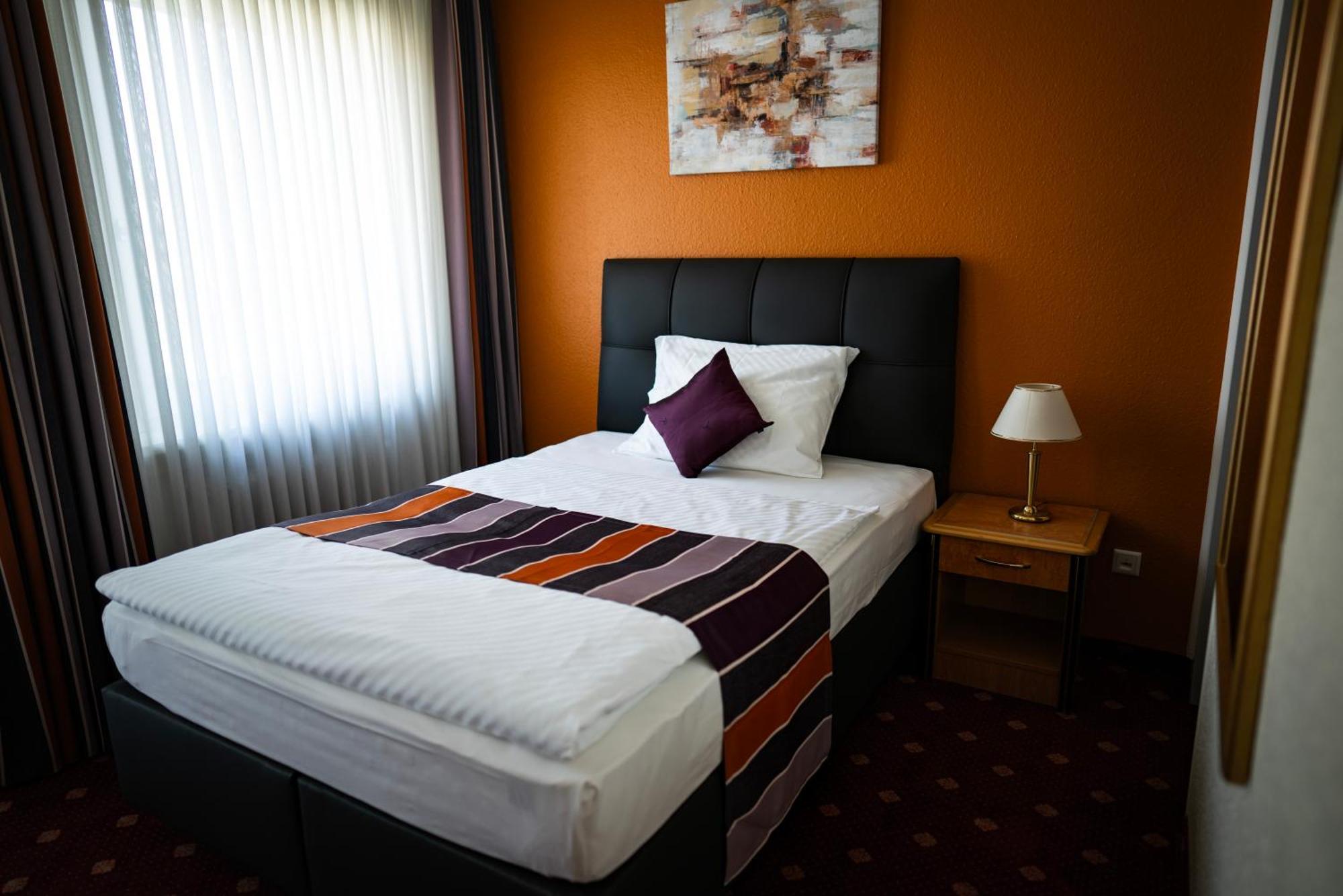 Hotel Boulevard Köln Kültér fotó