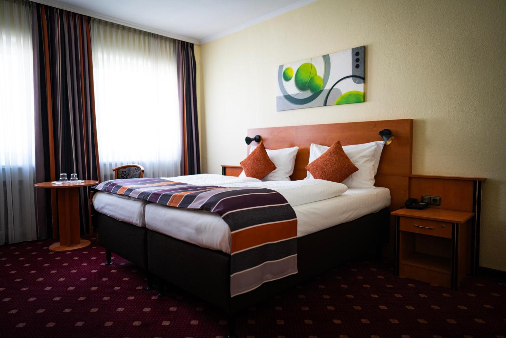 Hotel Boulevard Köln Kültér fotó