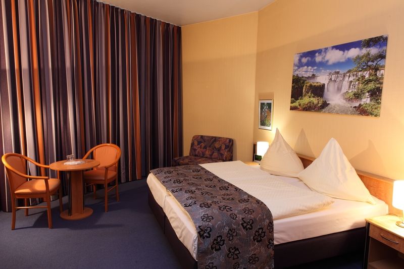 Hotel Boulevard Köln Kültér fotó