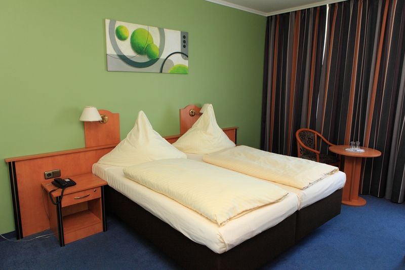 Hotel Boulevard Köln Kültér fotó