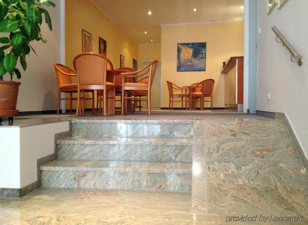 Hotel Boulevard Köln Kültér fotó