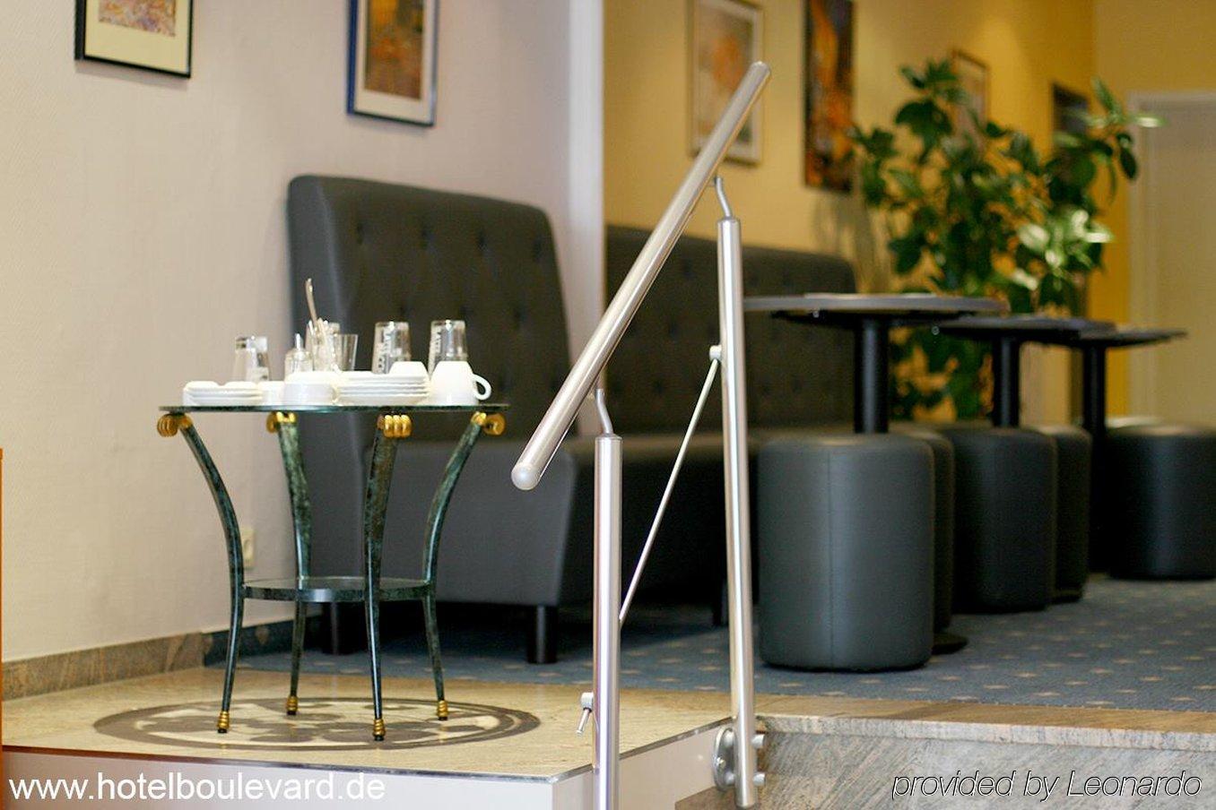 Hotel Boulevard Köln Kültér fotó