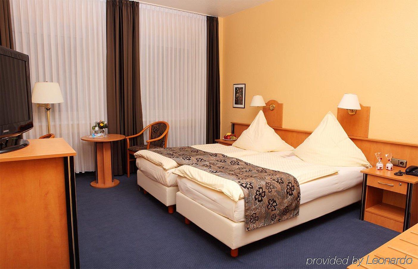 Hotel Boulevard Köln Kültér fotó