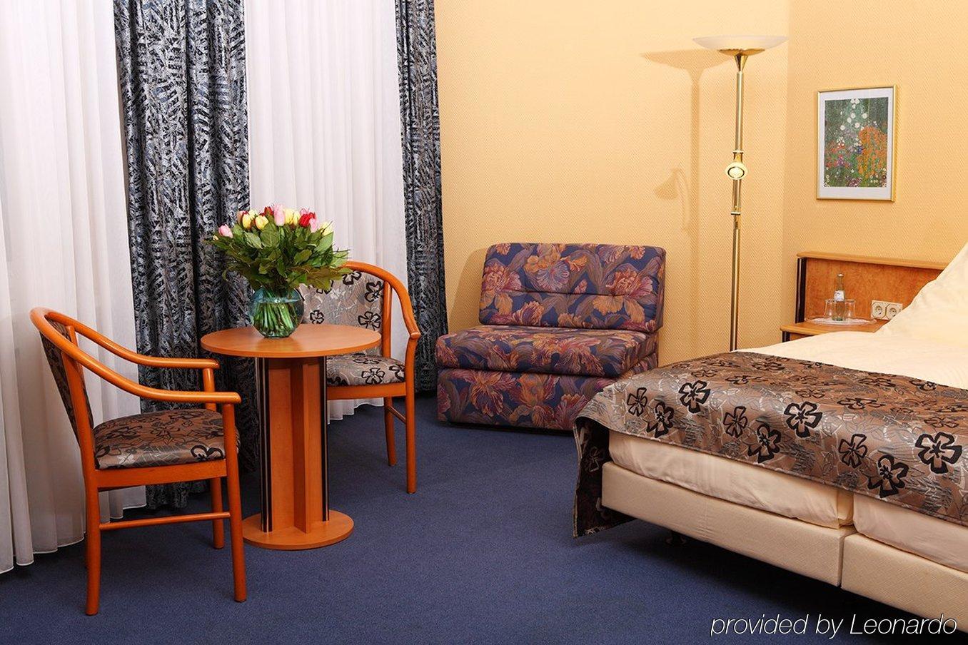 Hotel Boulevard Köln Kültér fotó