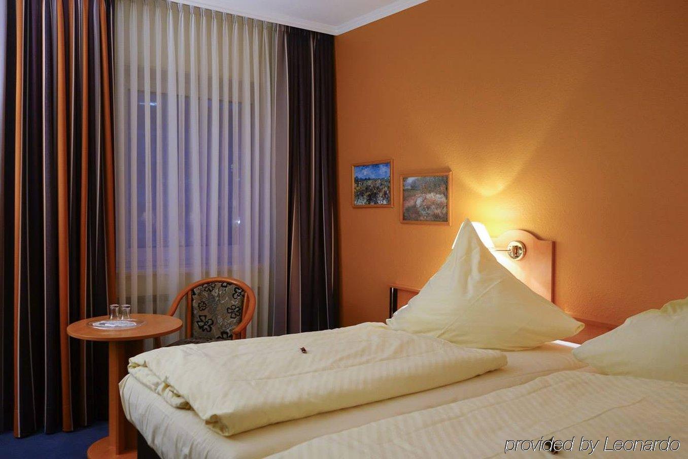 Hotel Boulevard Köln Kültér fotó