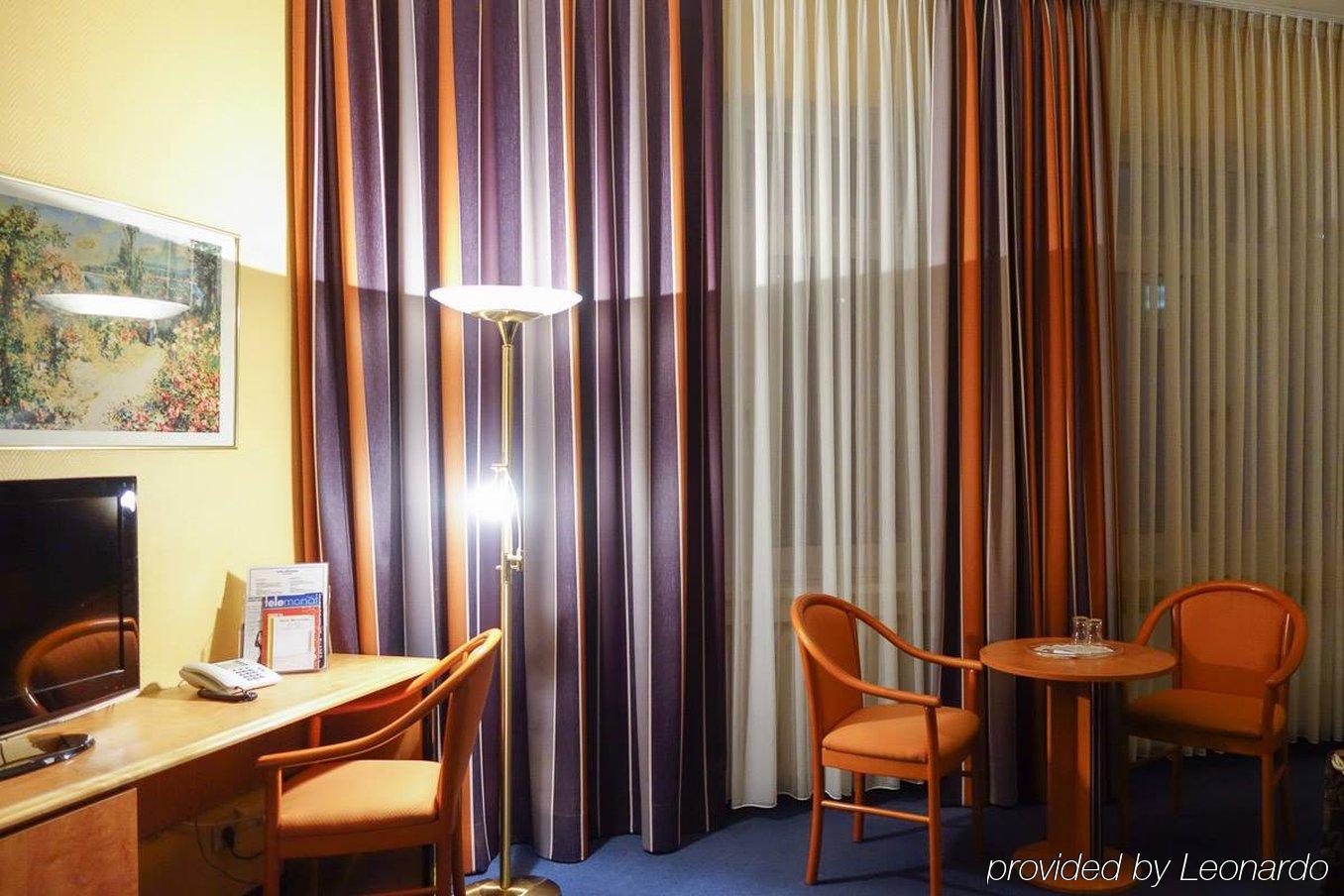 Hotel Boulevard Köln Kültér fotó