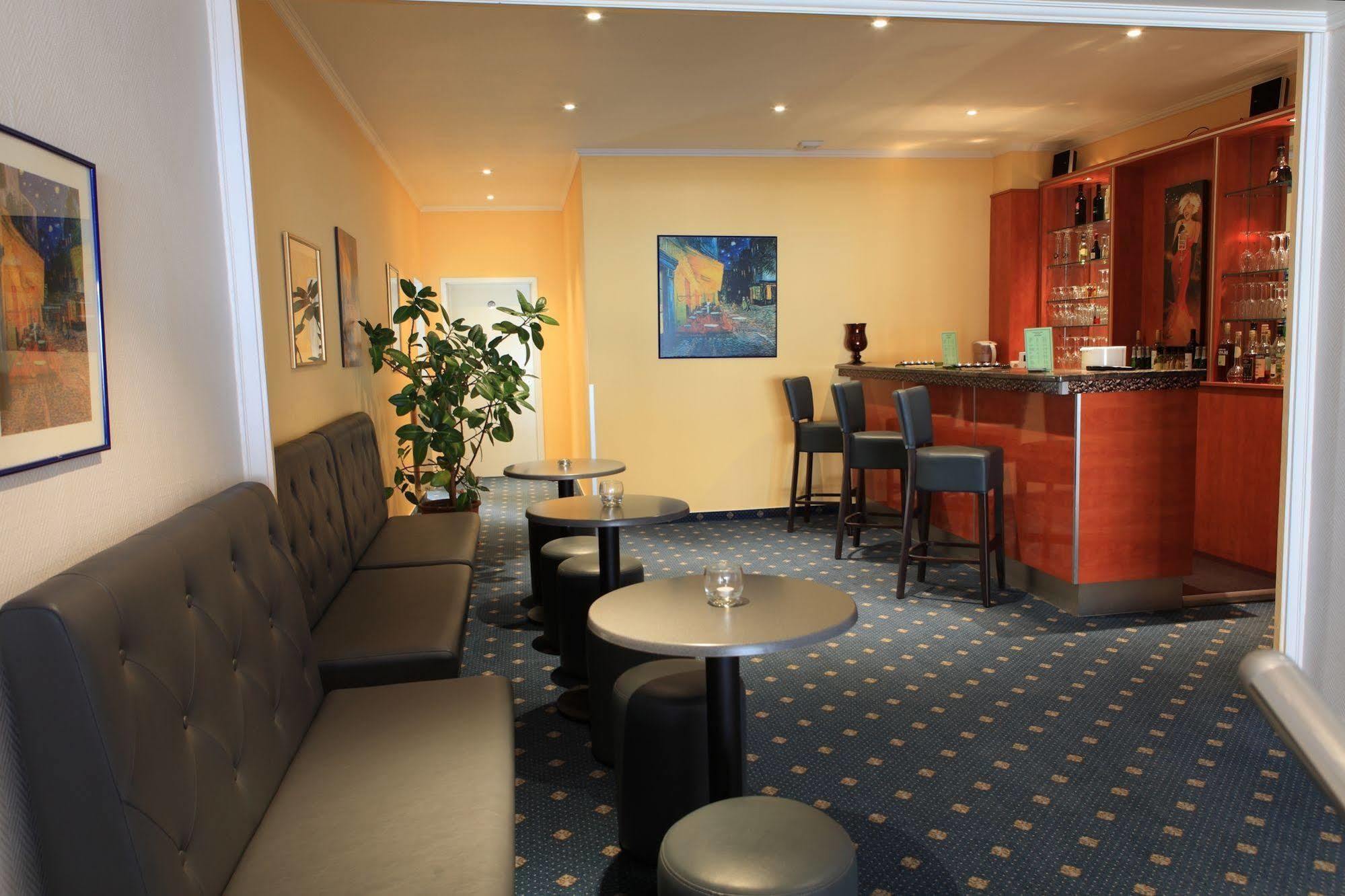 Hotel Boulevard Köln Kültér fotó