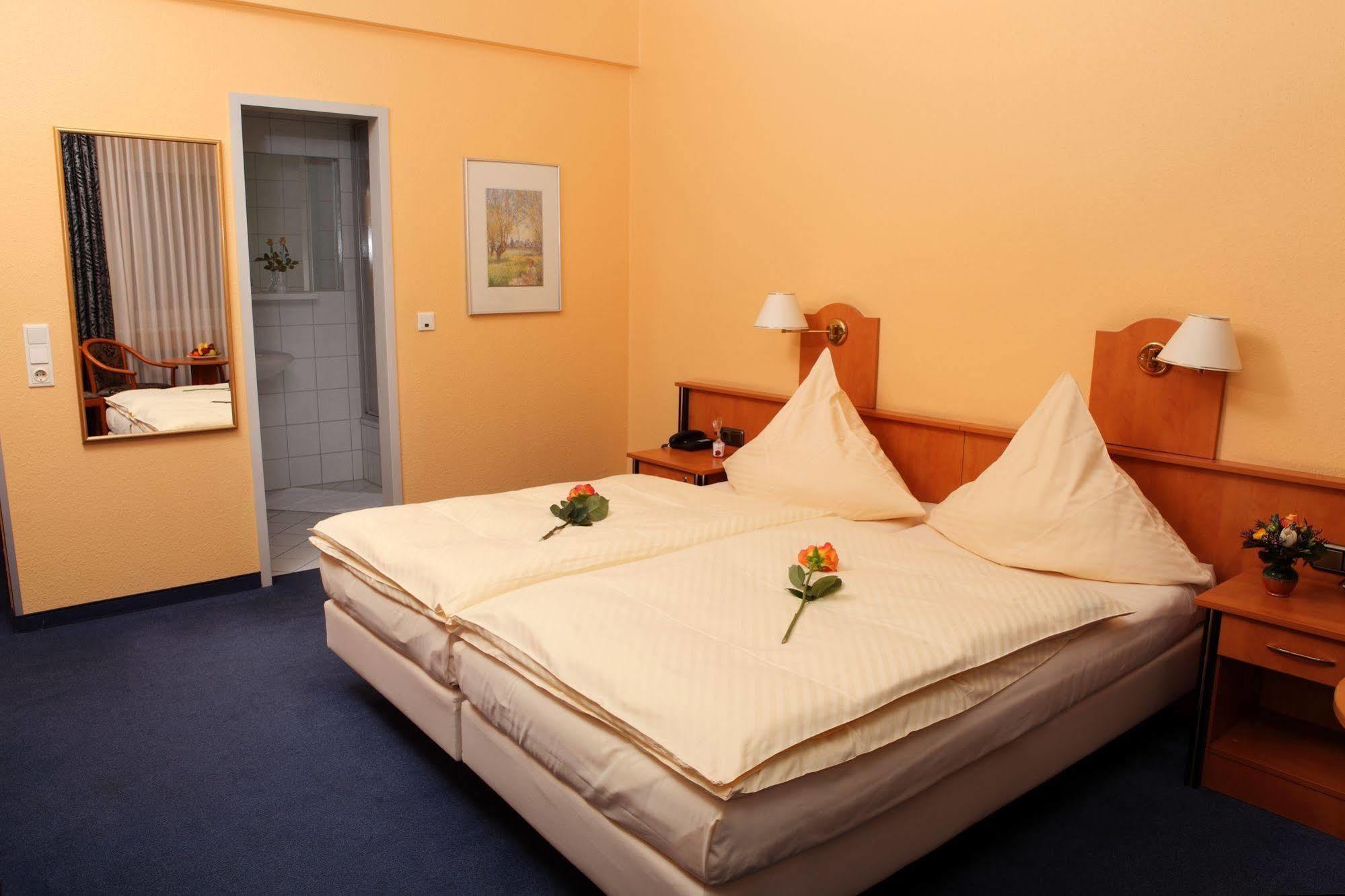 Hotel Boulevard Köln Kültér fotó