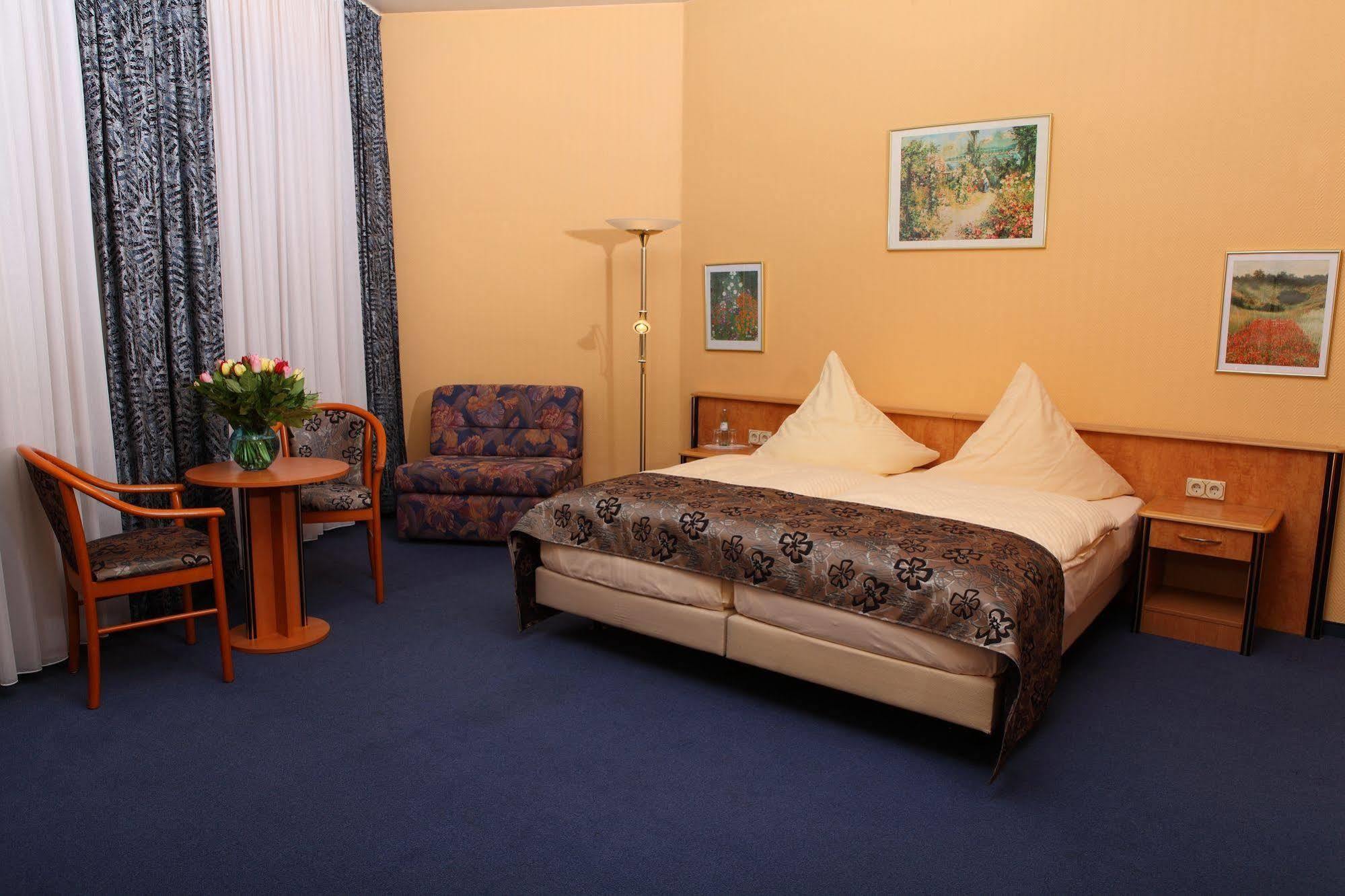 Hotel Boulevard Köln Kültér fotó