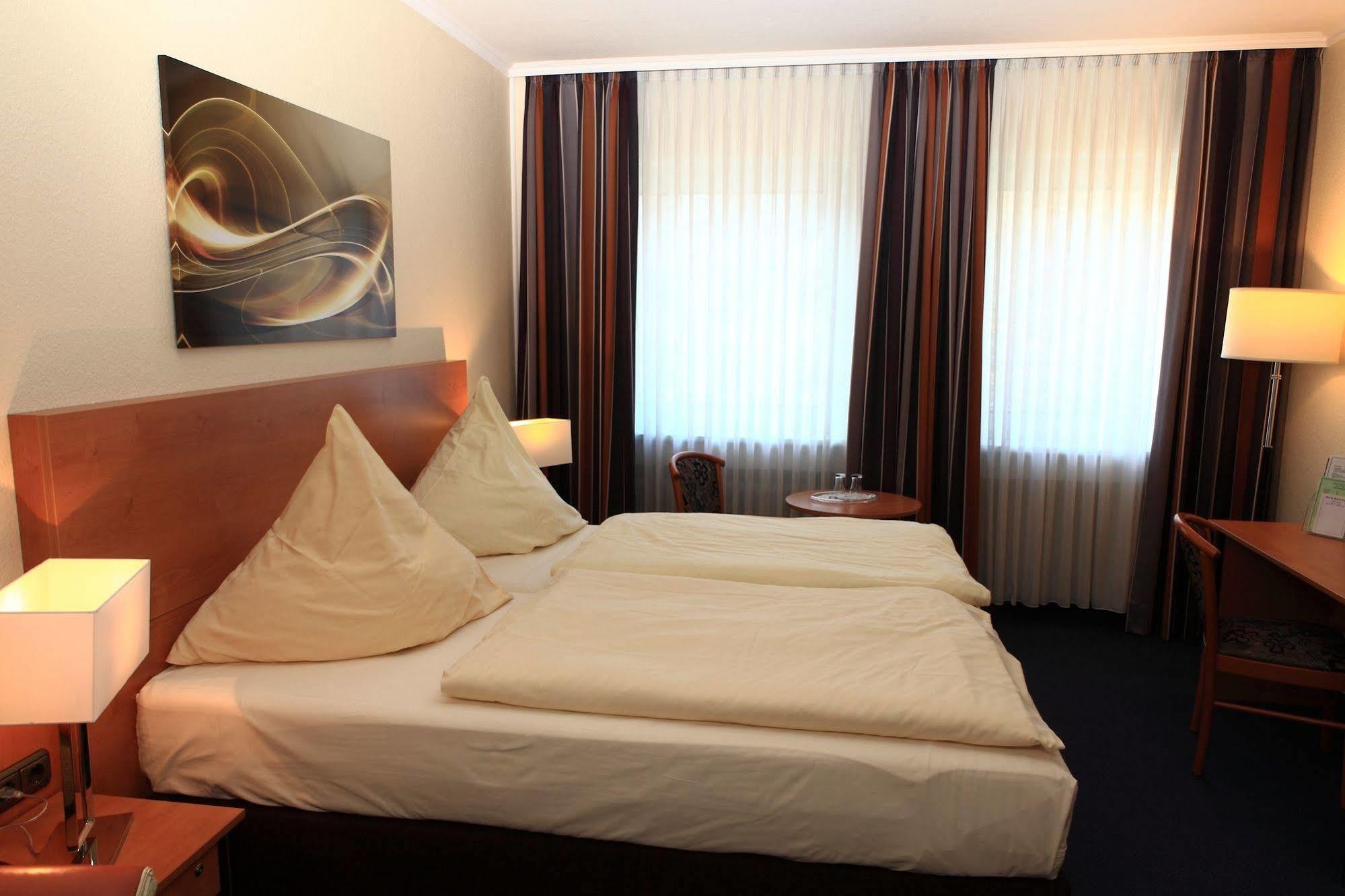Hotel Boulevard Köln Kültér fotó