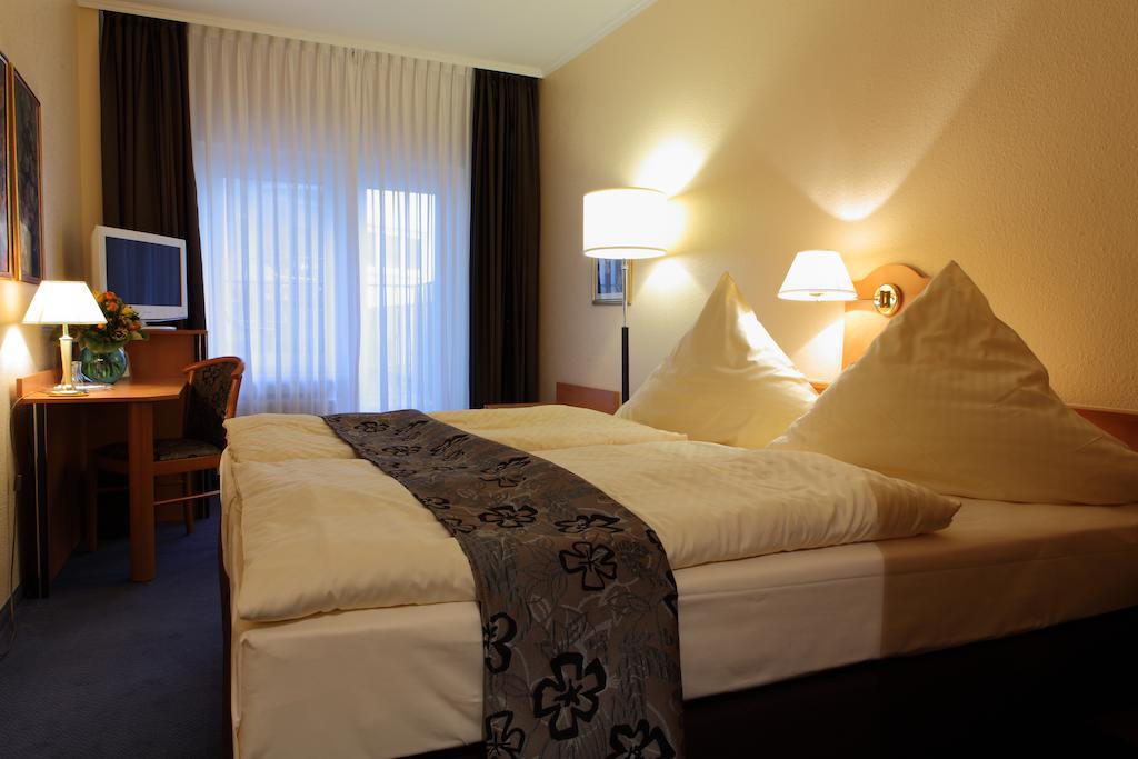 Hotel Boulevard Köln Kültér fotó